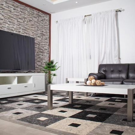 Luxury Suites Chester One 达喀尔 外观 照片