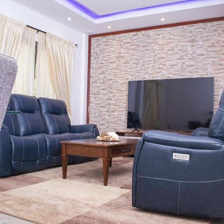 Luxury Suites Chester One 达喀尔 外观 照片