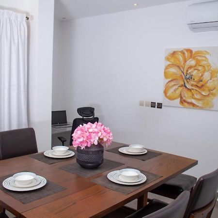 Luxury Suites Chester One 达喀尔 外观 照片