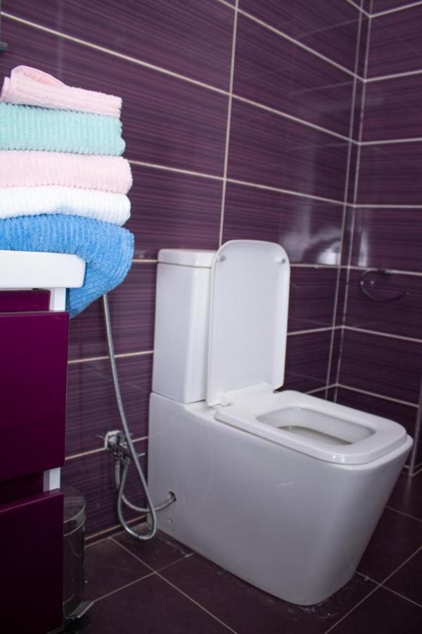 Luxury Suites Chester One 达喀尔 外观 照片