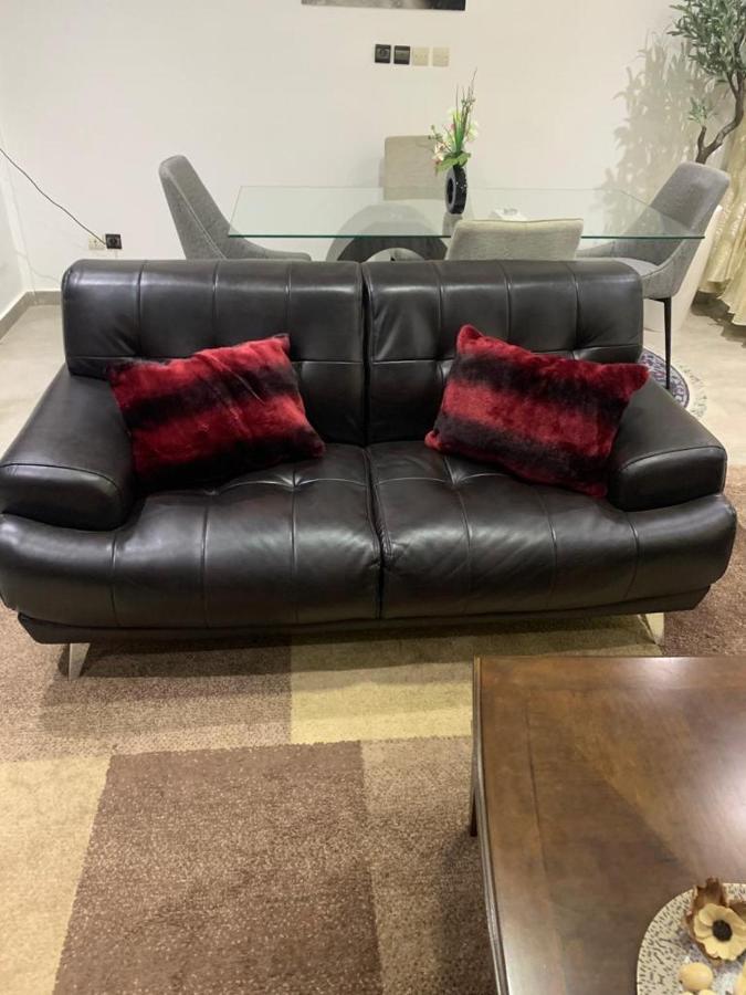 Luxury Suites Chester One 达喀尔 外观 照片
