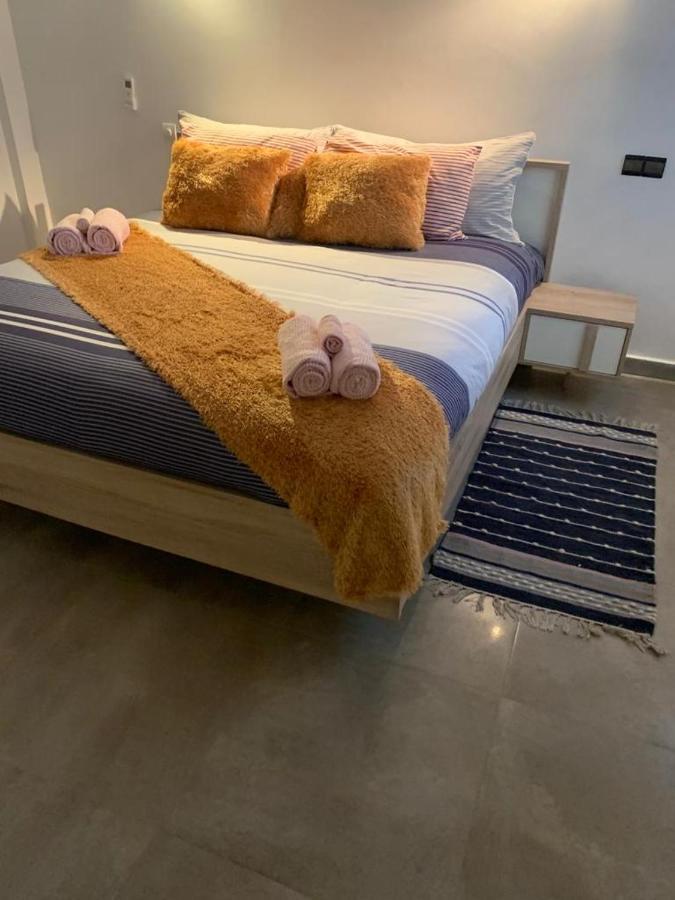 Luxury Suites Chester One 达喀尔 外观 照片