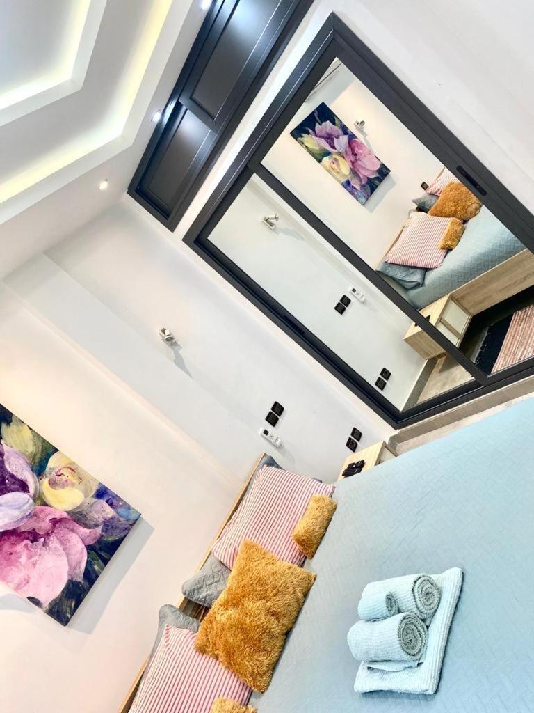 Luxury Suites Chester One 达喀尔 外观 照片