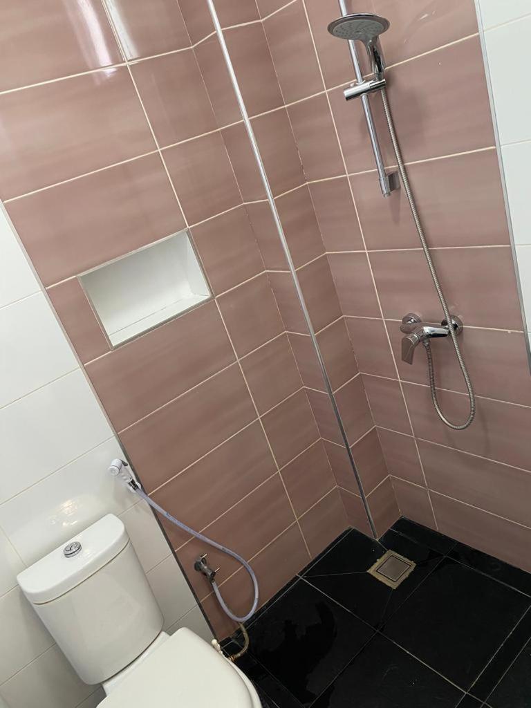 Luxury Suites Chester One 达喀尔 外观 照片