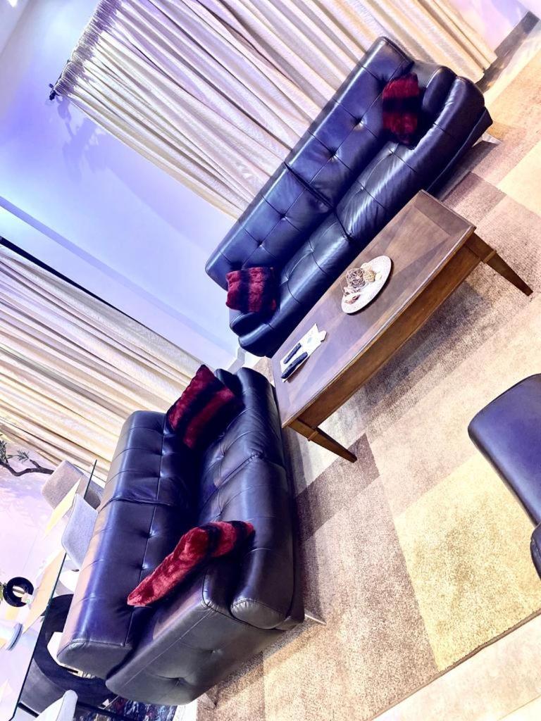 Luxury Suites Chester One 达喀尔 外观 照片