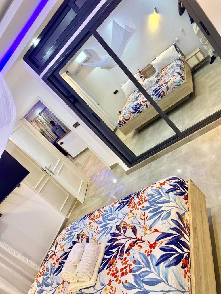 Luxury Suites Chester One 达喀尔 外观 照片