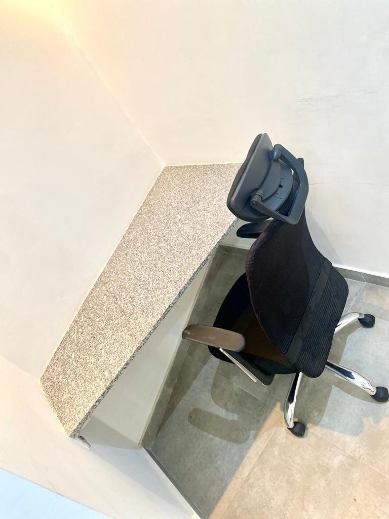 Luxury Suites Chester One 达喀尔 外观 照片