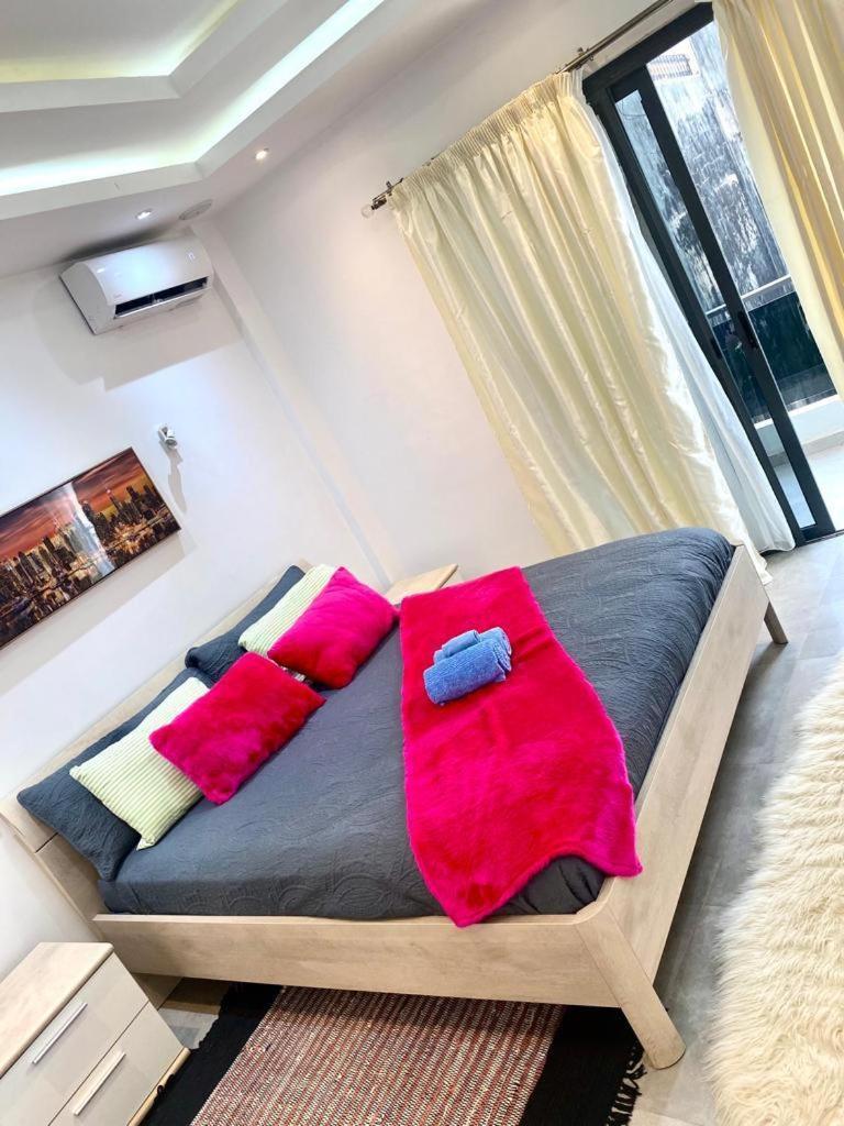 Luxury Suites Chester One 达喀尔 外观 照片