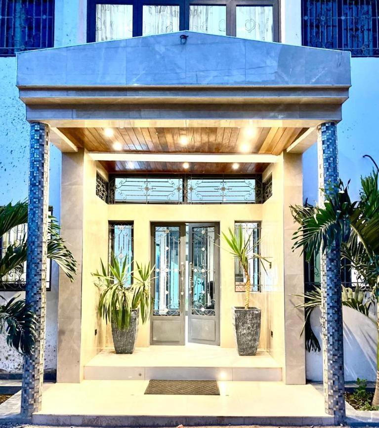 Luxury Suites Chester One 达喀尔 外观 照片